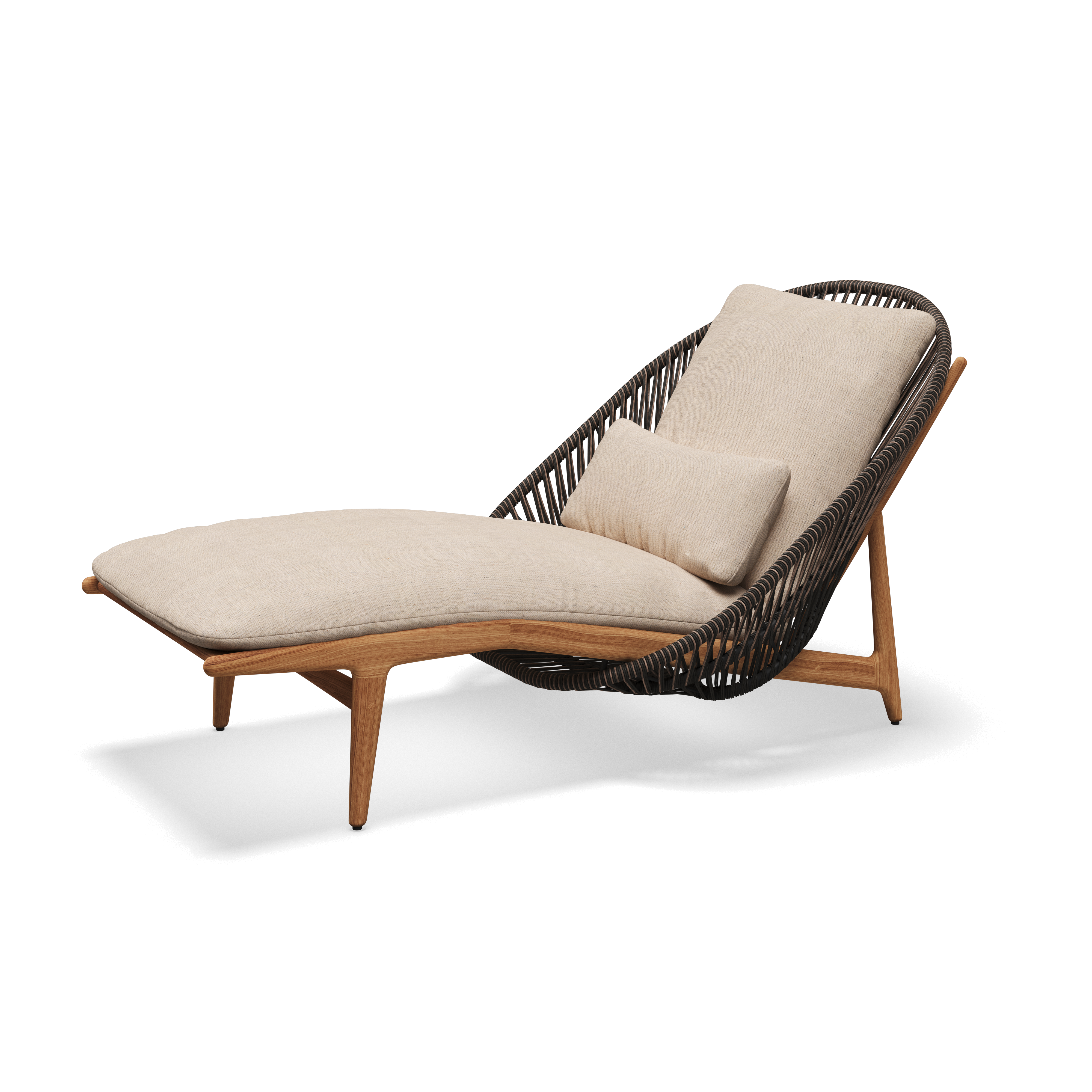 Gloster, Bora Lounger