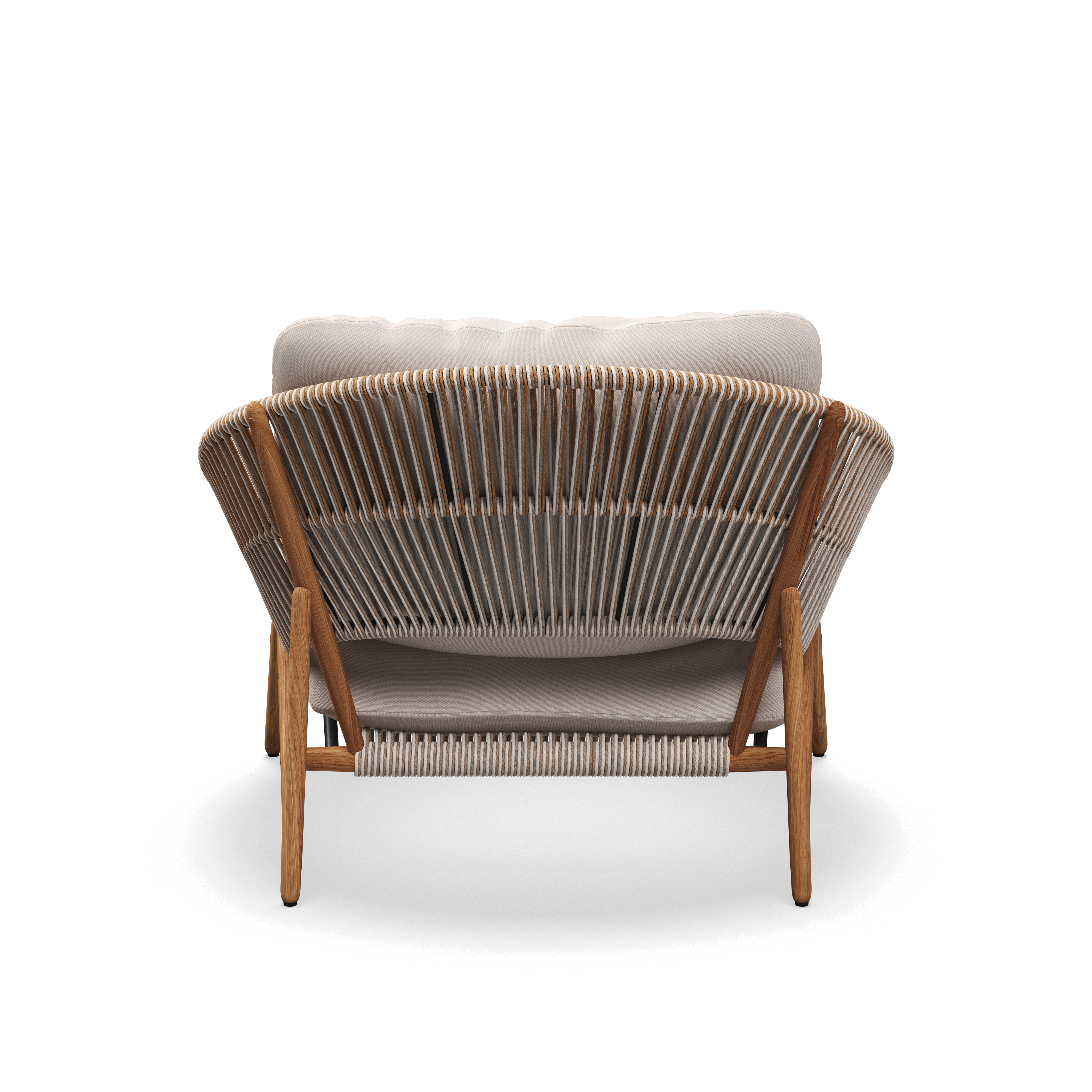 Gloster, Bora lounge stoel