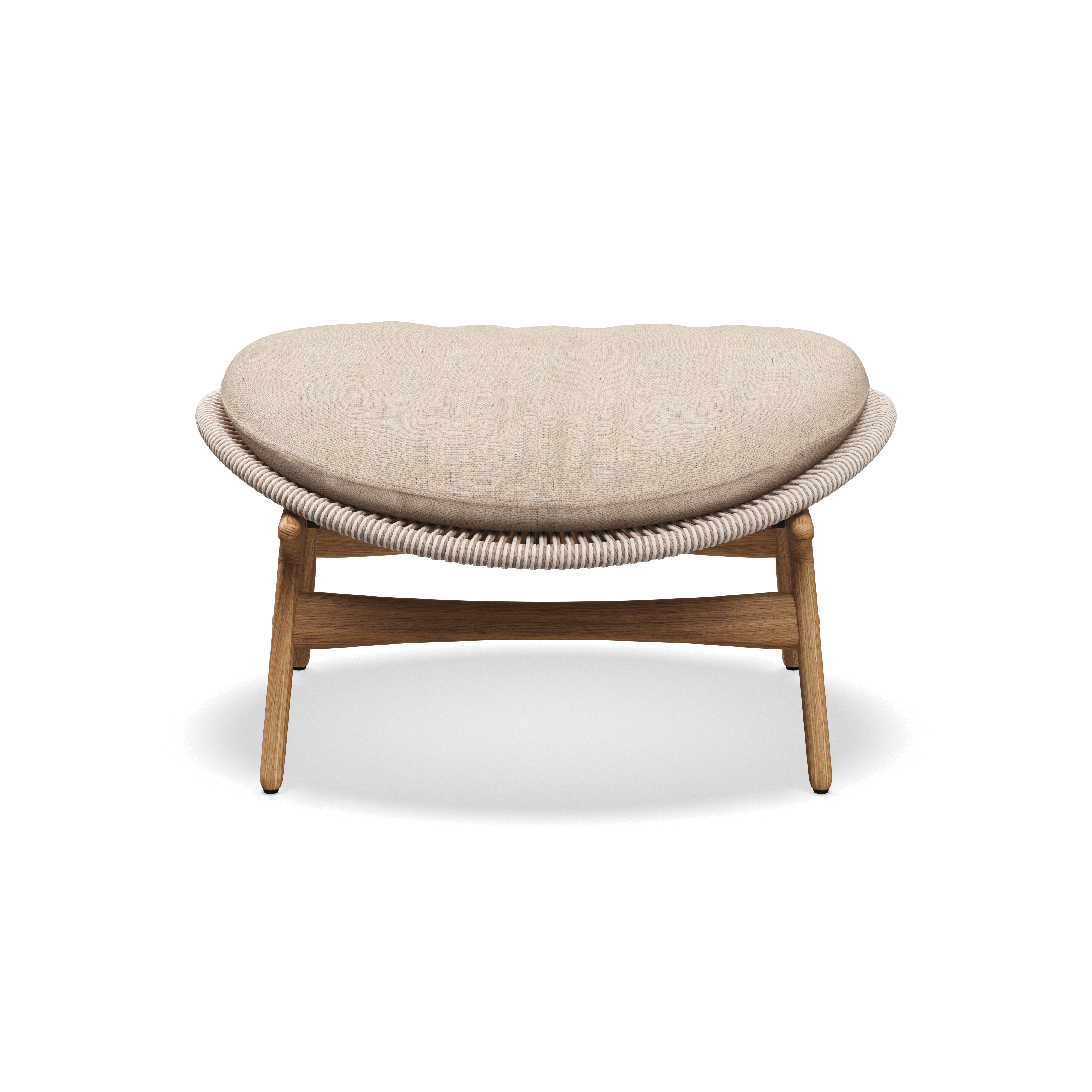 Gloster, Bora voetenbank