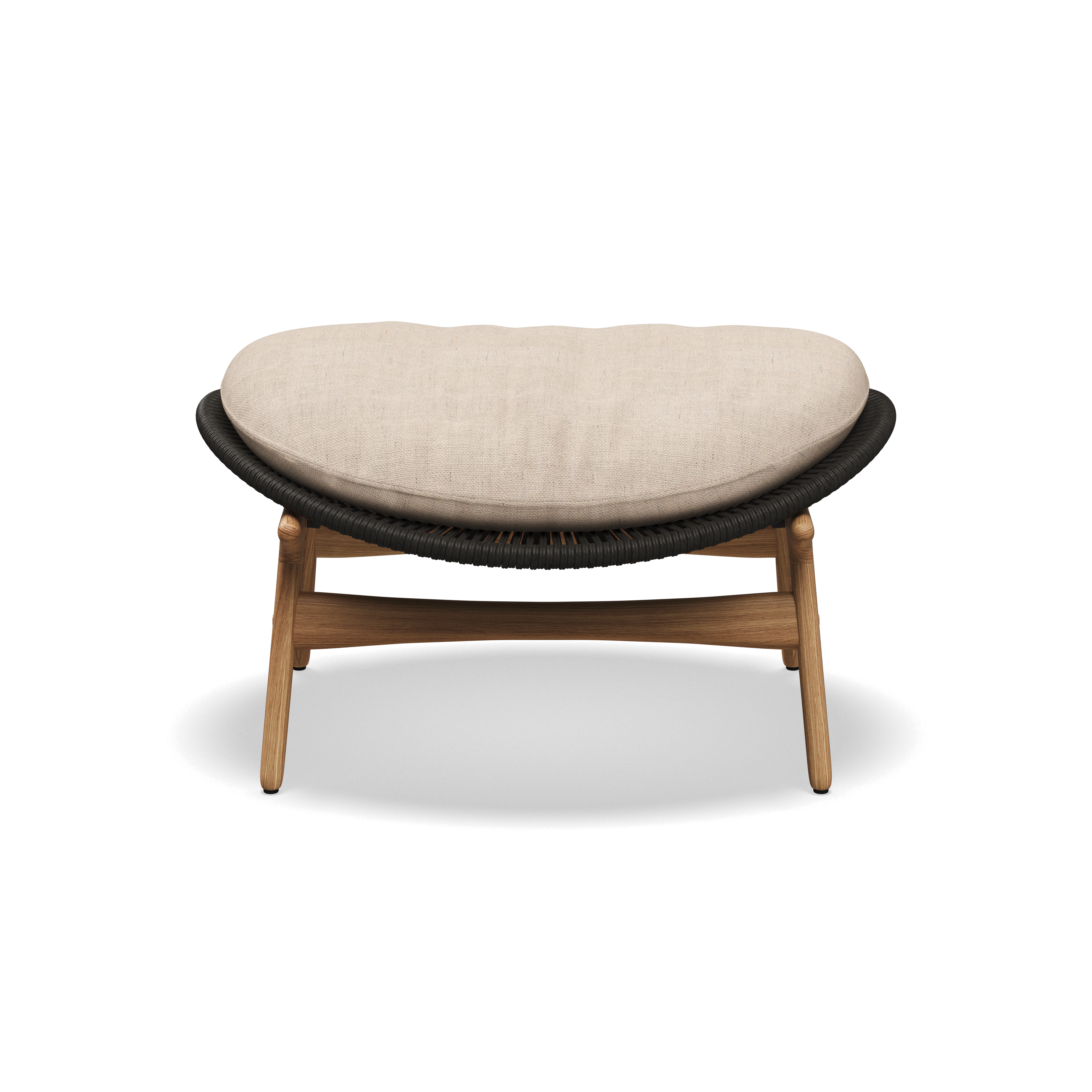 Gloster, Bora voetenbank