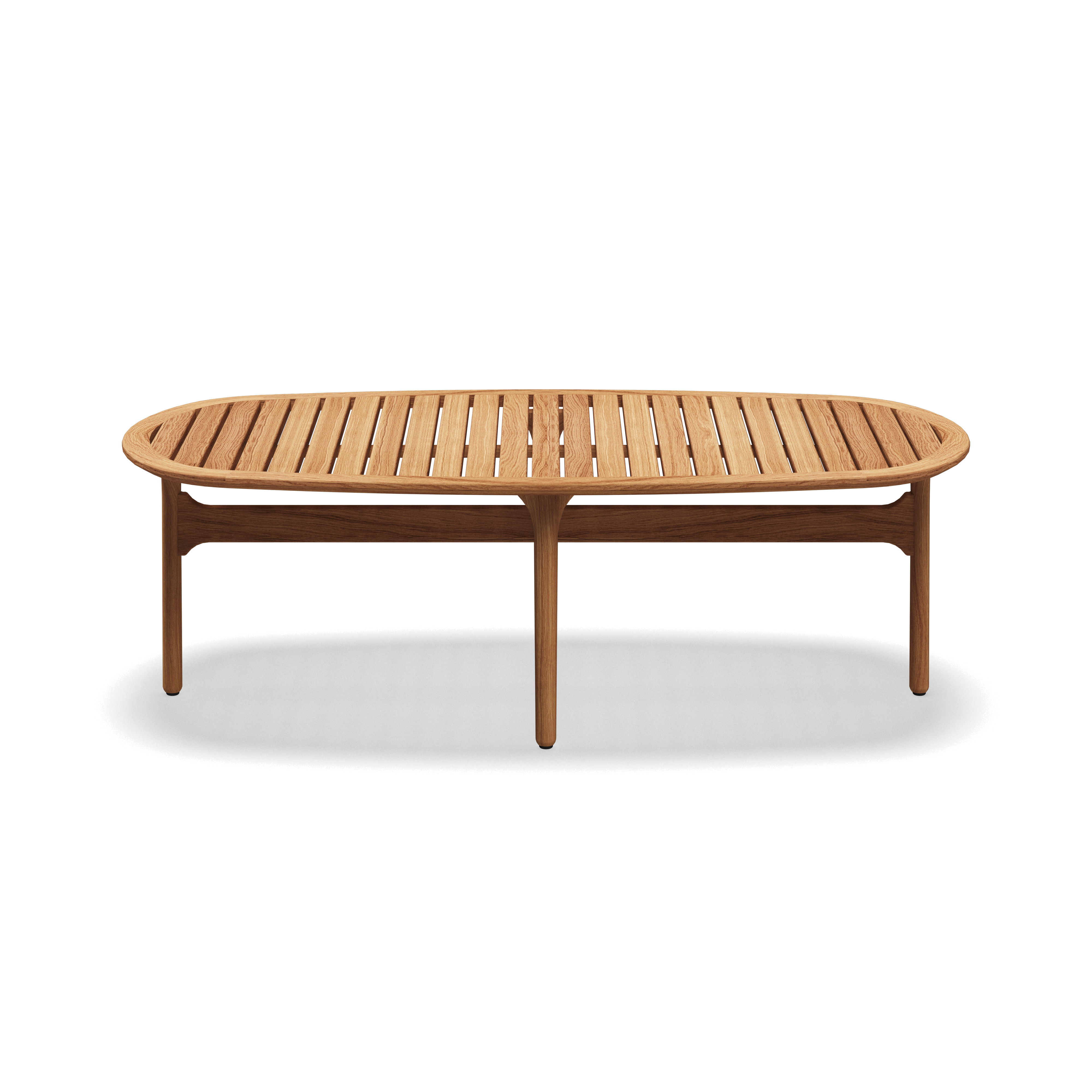 Gloster Bay Lounge salon tafel
