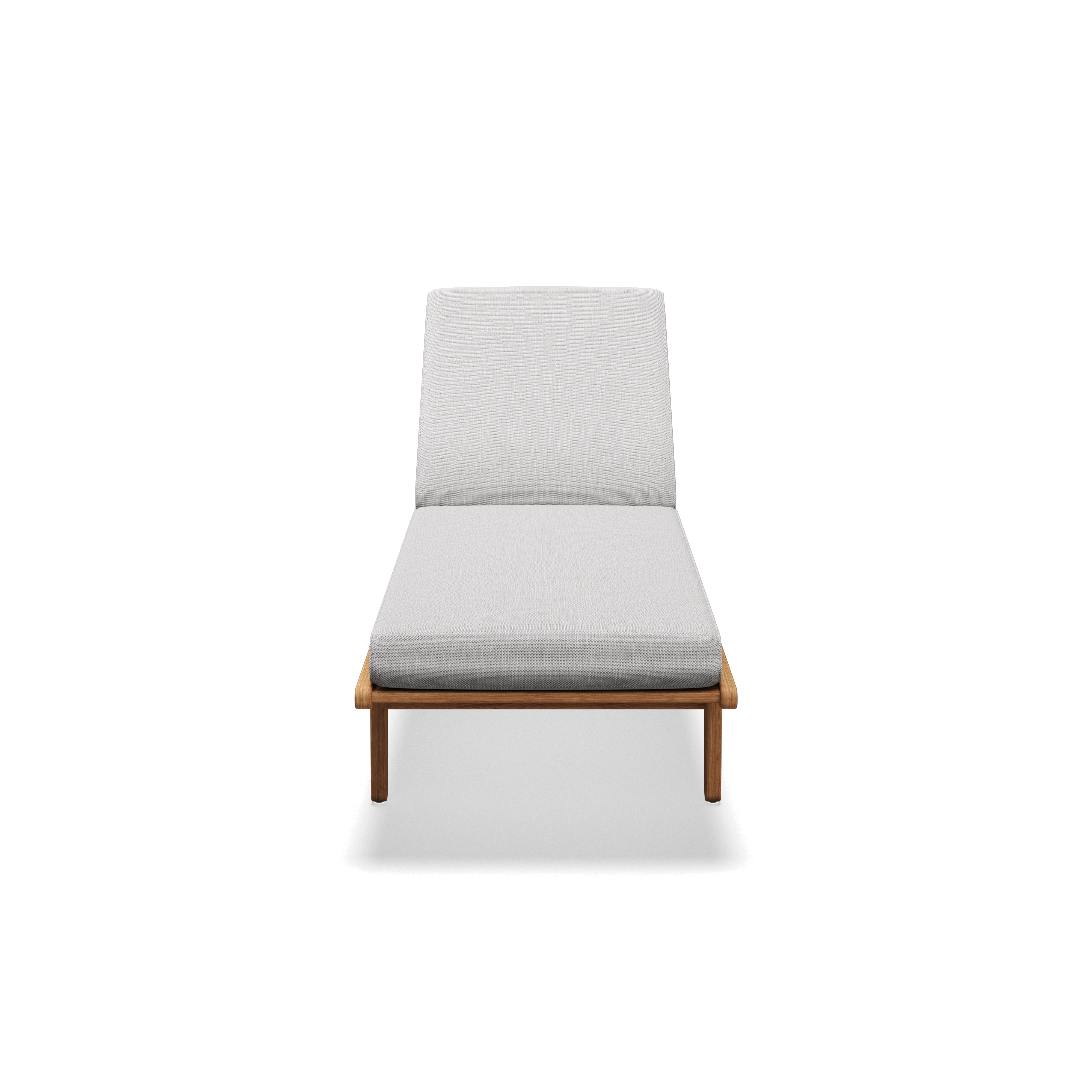 Gloster Bay Lounge ligbed