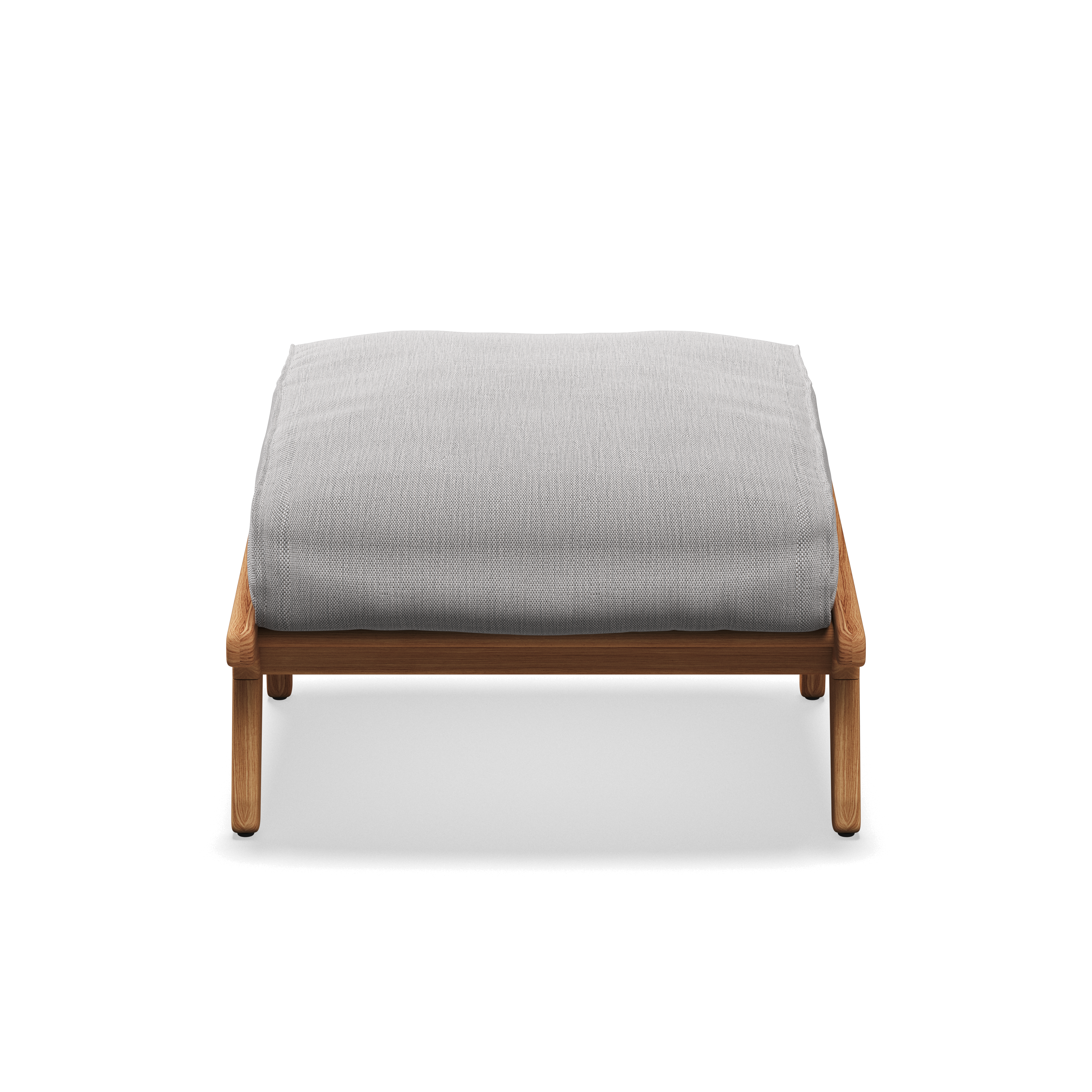 Gloster Bay Lounge voetenbank