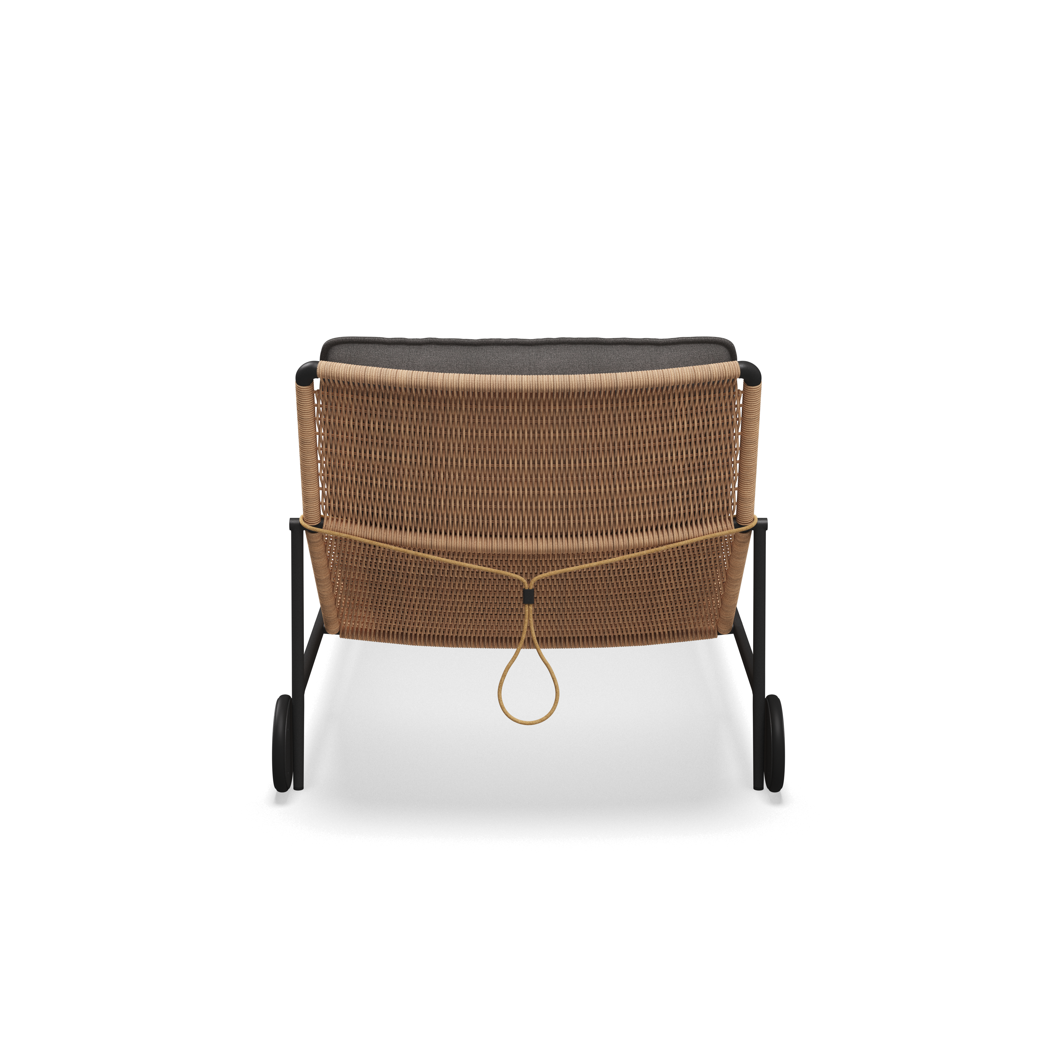 Gloster, Zenith lounger