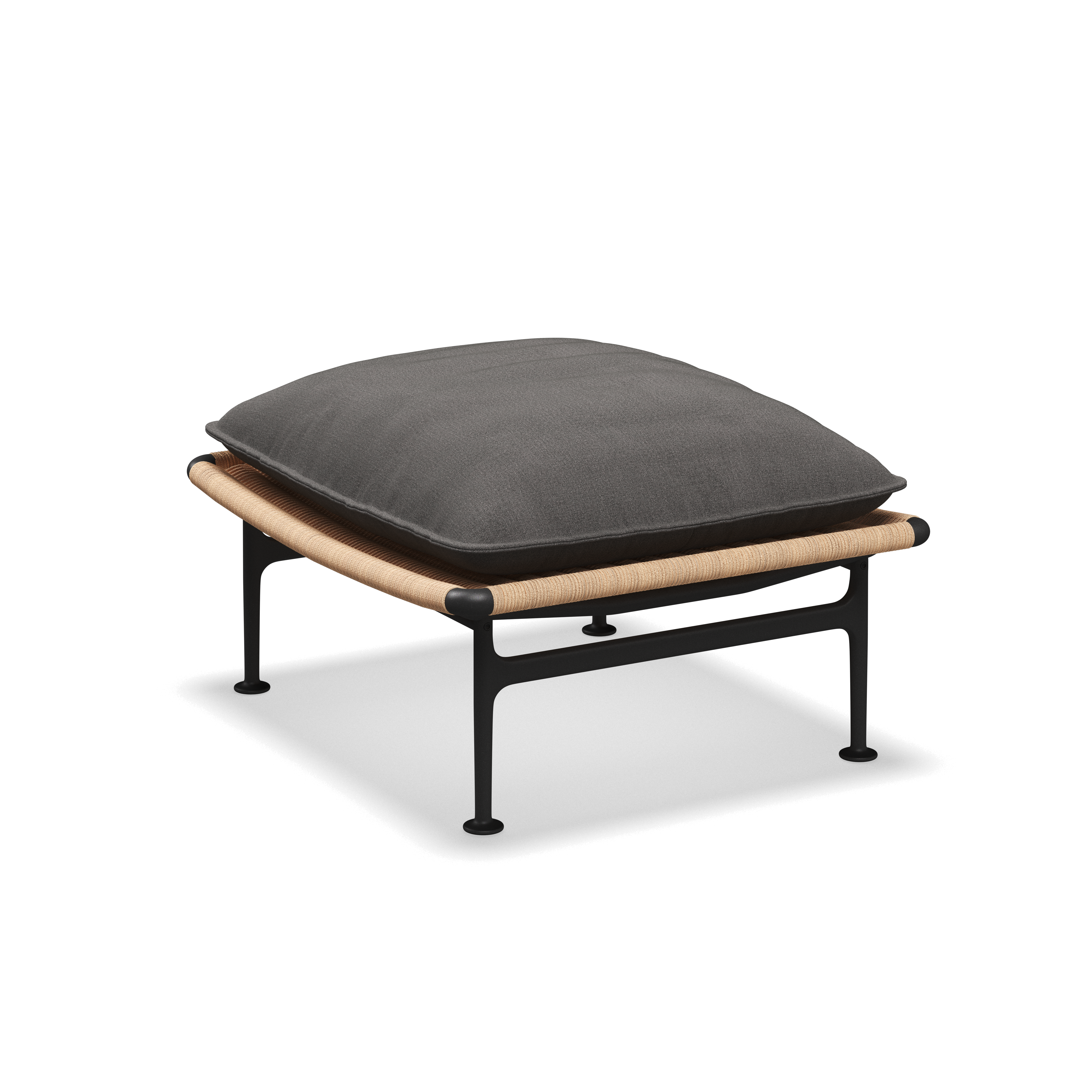 Gloster, Zenith voetenbank