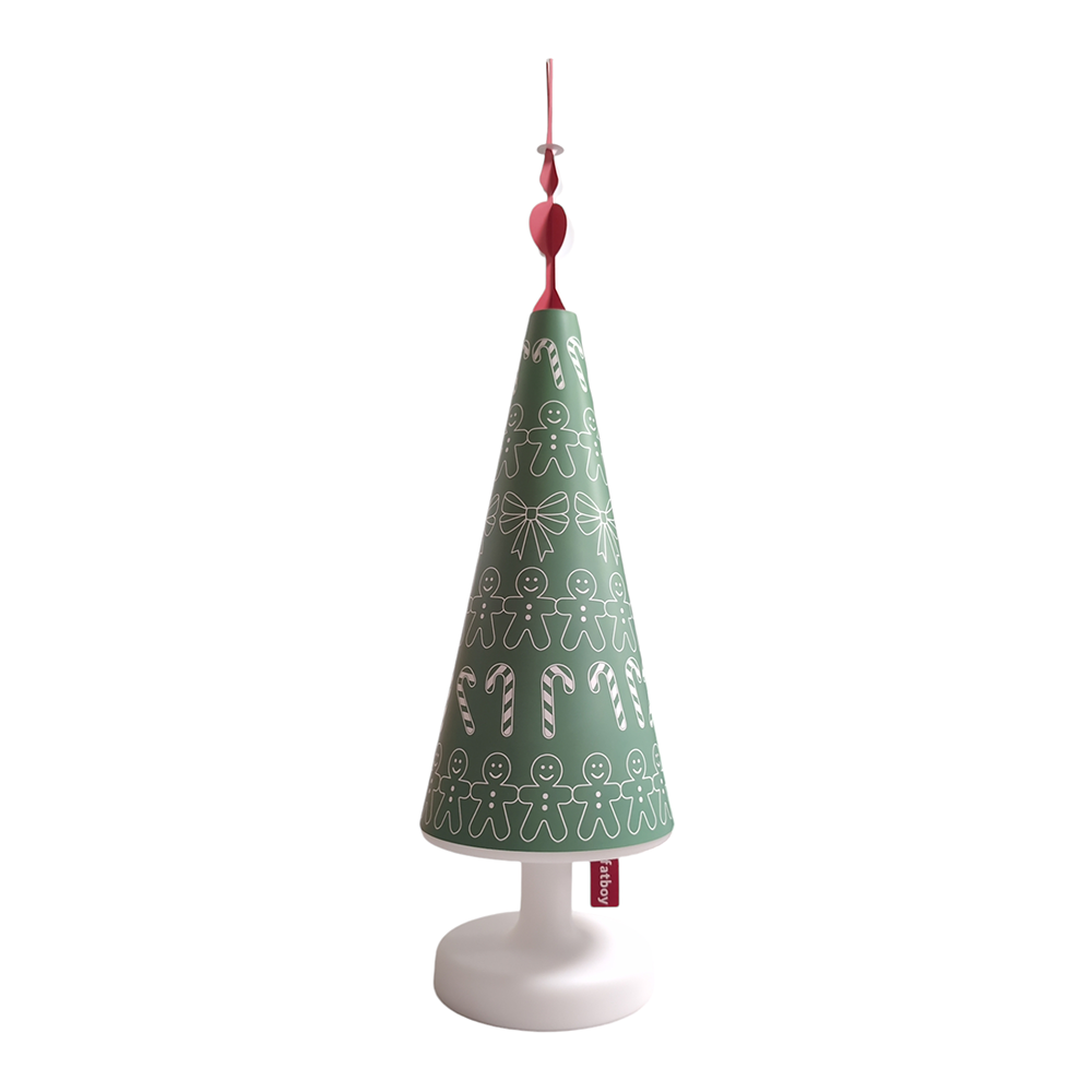 Fatboy Edison The Petit + Treetopper cappie