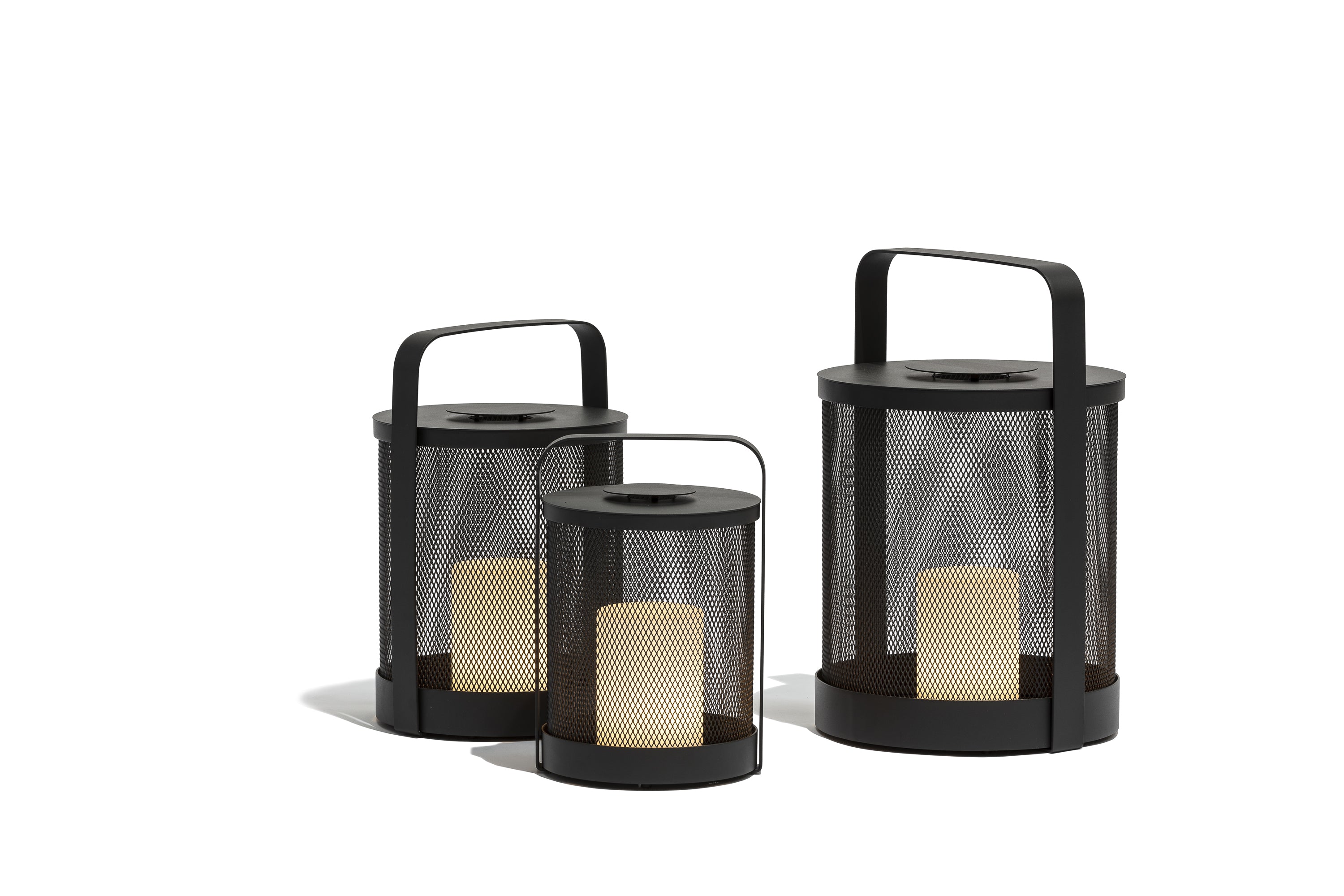 Todus Luci LED Light. Verkrijgbaar in diverse kleuren en afmetingen.