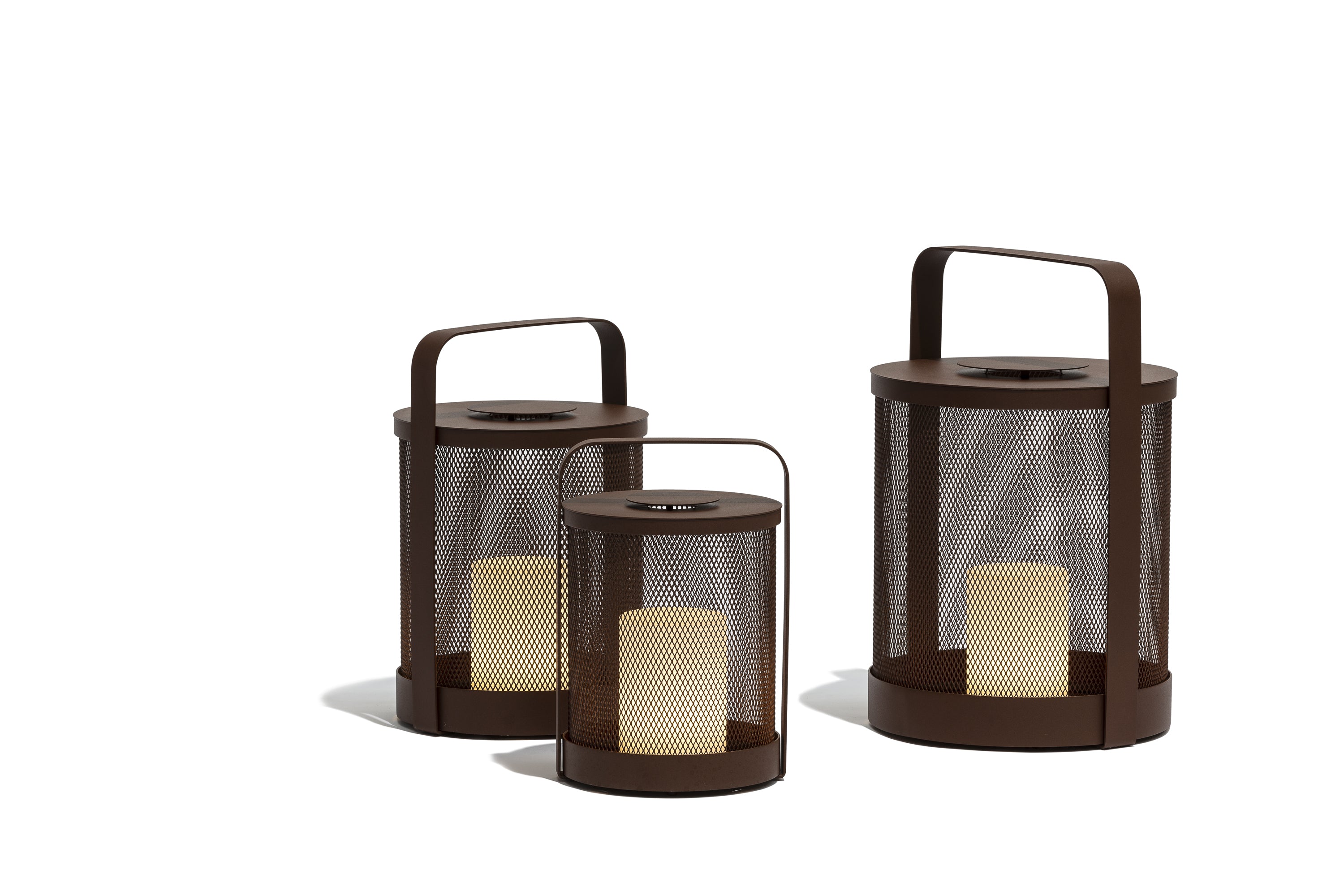 Todus Luci LED Light. Verkrijgbaar in diverse kleuren en afmetingen.