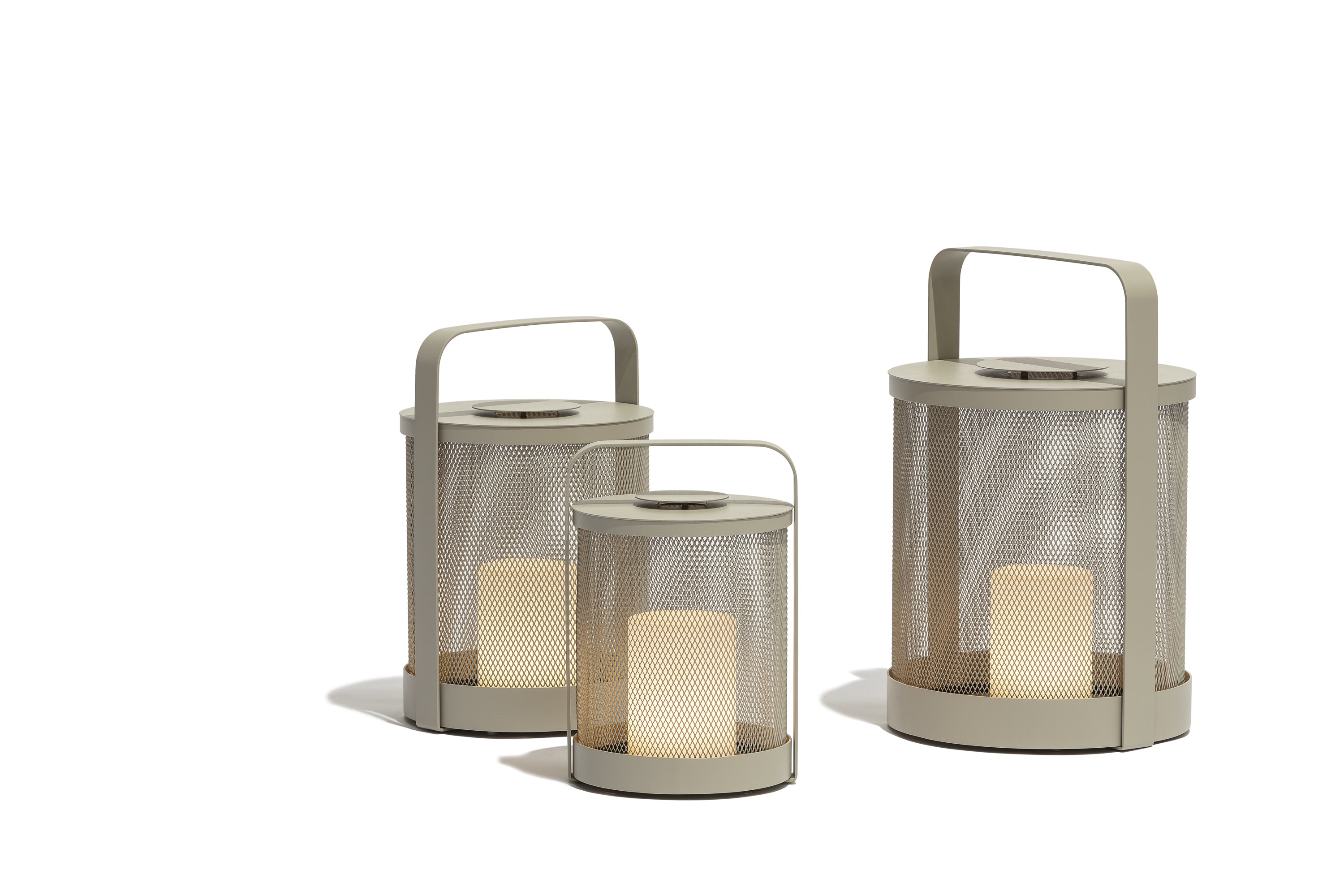 Todus Luci LED Light. Verkrijgbaar in diverse kleuren en afmetingen.