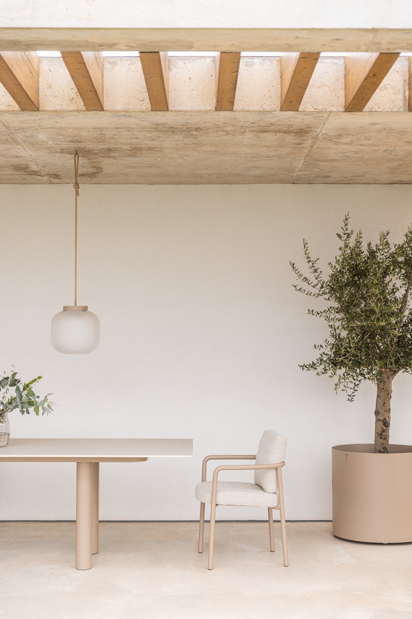 Todus Kori Flex eettafel. Meerdere kleuren/afmetingen mogelijk