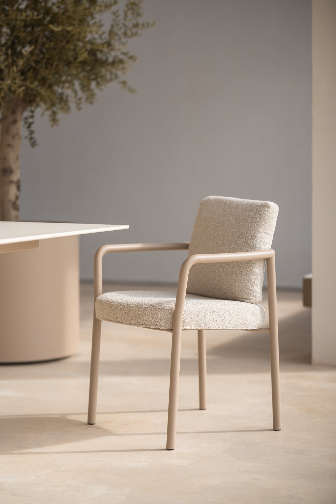 Todus Kori Flex eettafel. Meerdere kleuren/afmetingen mogelijk