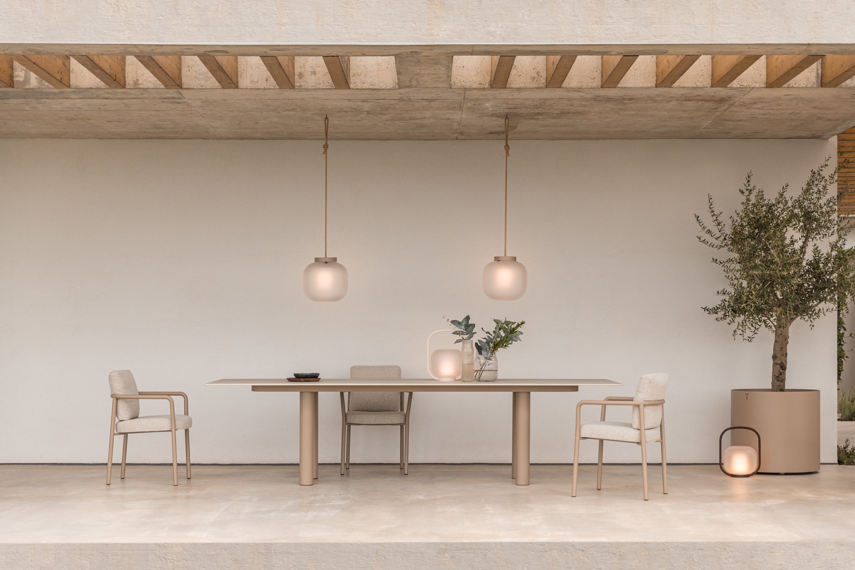 Todus Kori Flex eettafel. Meerdere kleuren/afmetingen mogelijk