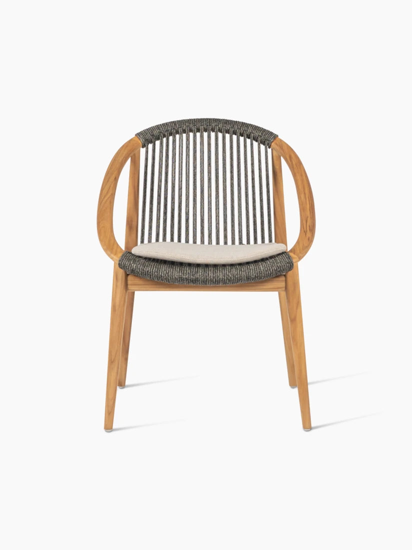 Vincent Sheppard, Frida dining stoel. Meerdere kleuren mogelijk.