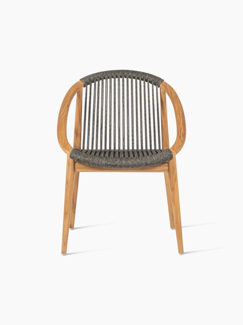 Vincent Sheppard, Frida dining stoel. Meerdere kleuren mogelijk.