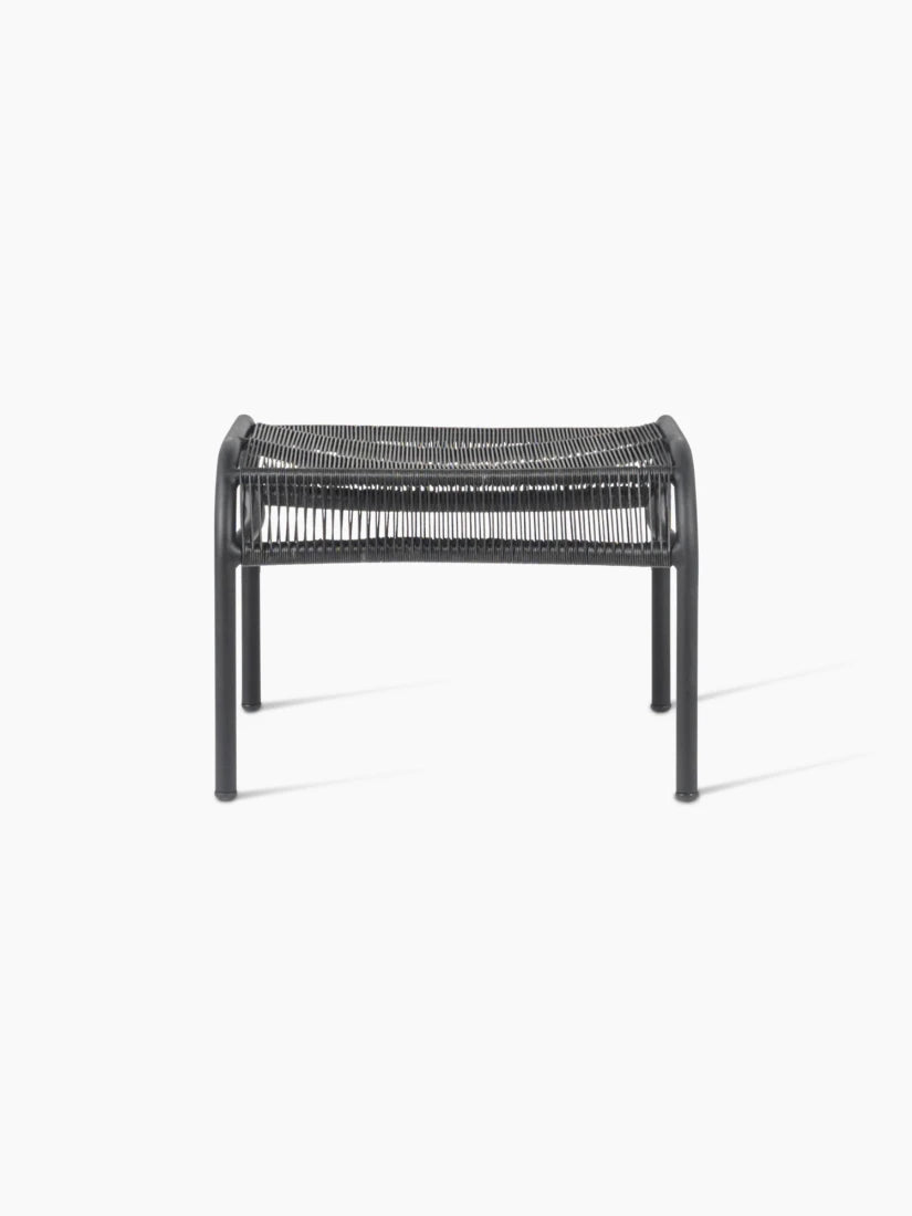 Vincent Sheppard Loop voetenbank, verkrijgbaar in meerdere kleuren.