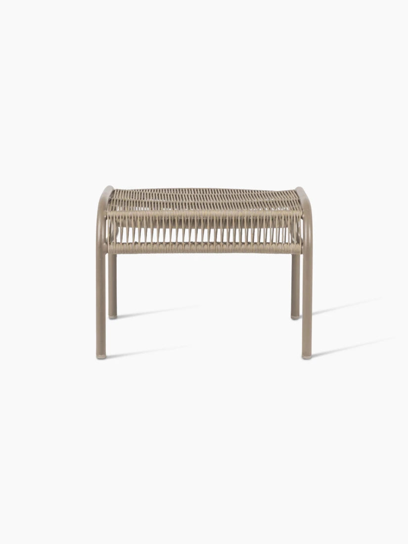 Vincent Sheppard Loop voetenbank, verkrijgbaar in meerdere kleuren.