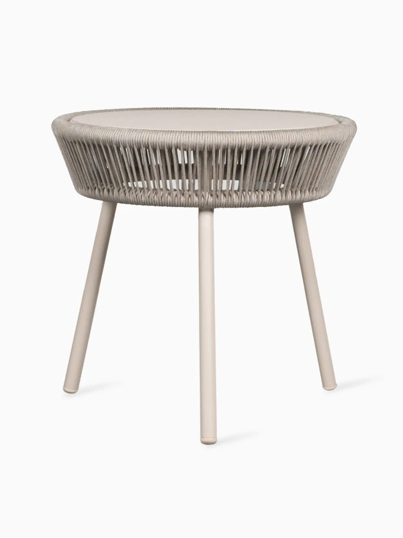 Vincent Sheppard Loop bijzettafel, verkrijgbaar in meerdere kleuren.