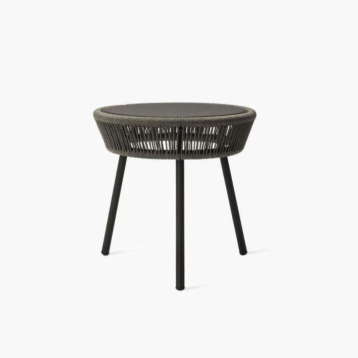 Vincent Sheppard Loop bijzettafel, verkrijgbaar in meerdere kleuren.