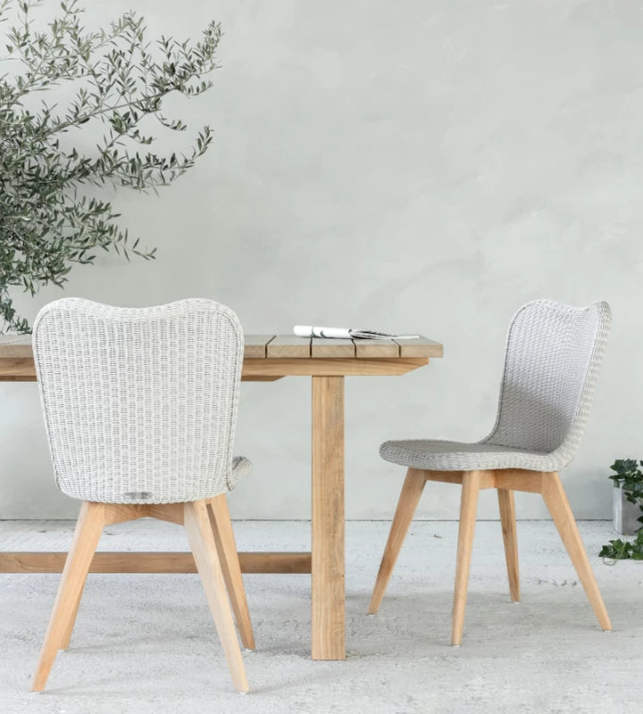 Vincent Sheppard Lena eetstoel.