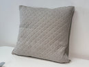 Cane-line sierkussen Cane-Line, Outdoor sierkussen 50x50cm Harlequin White