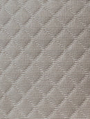 Cane-line sierkussen Cane-Line, Outdoor sierkussen 50x50cm Harlequin White