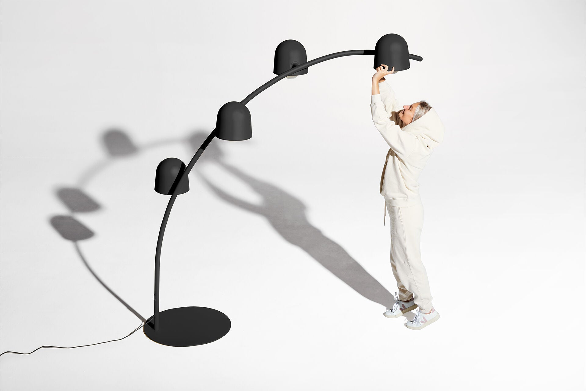 Fatboy® Big Lebow. Verkrijgbaar in meerdere kleuren.