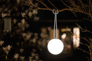 Fatboy lamp, Bolleke Light Grey