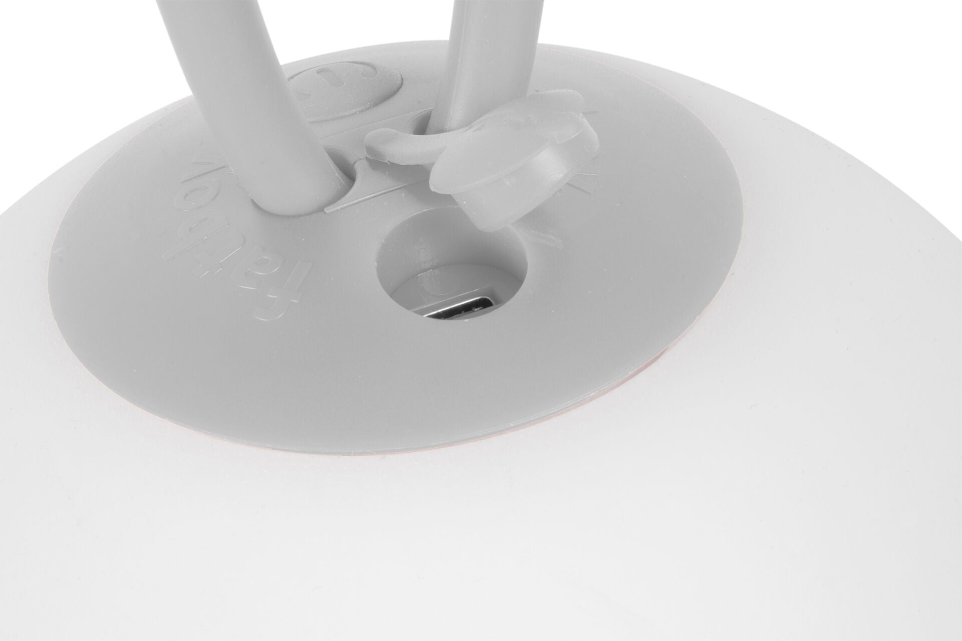 Fatboy lamp, Bolleke Light Grey