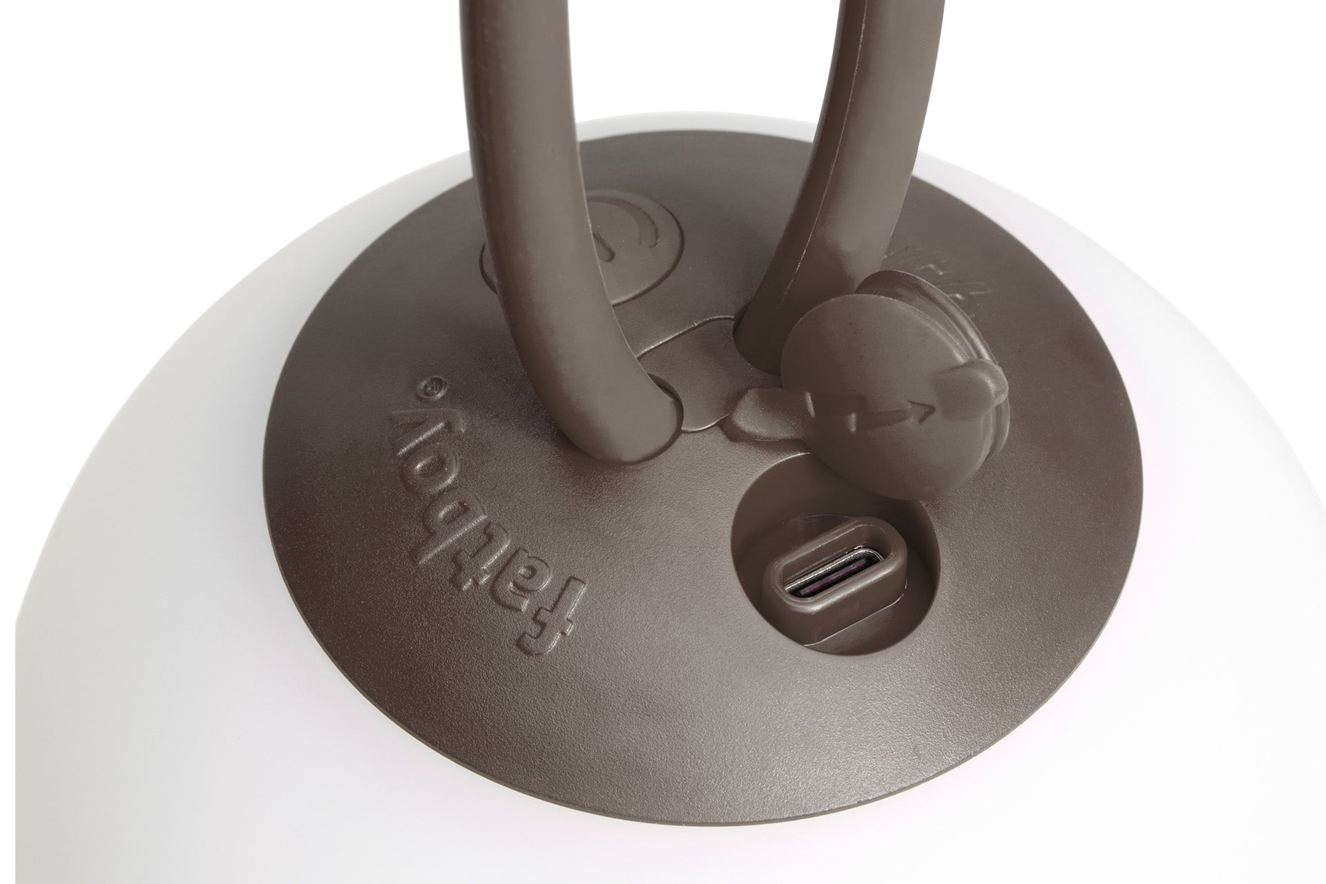 Fatboy lamp, Bolleke mini set ( 3 stuks), leverbaar in 3 kleuren