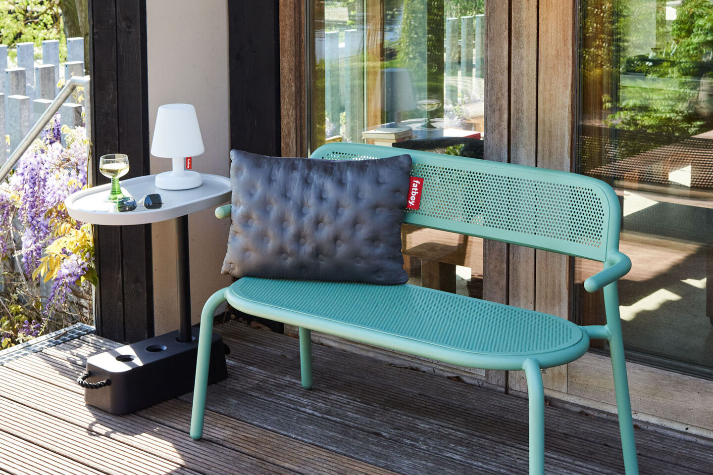 Fatboy Brick bijzettafel