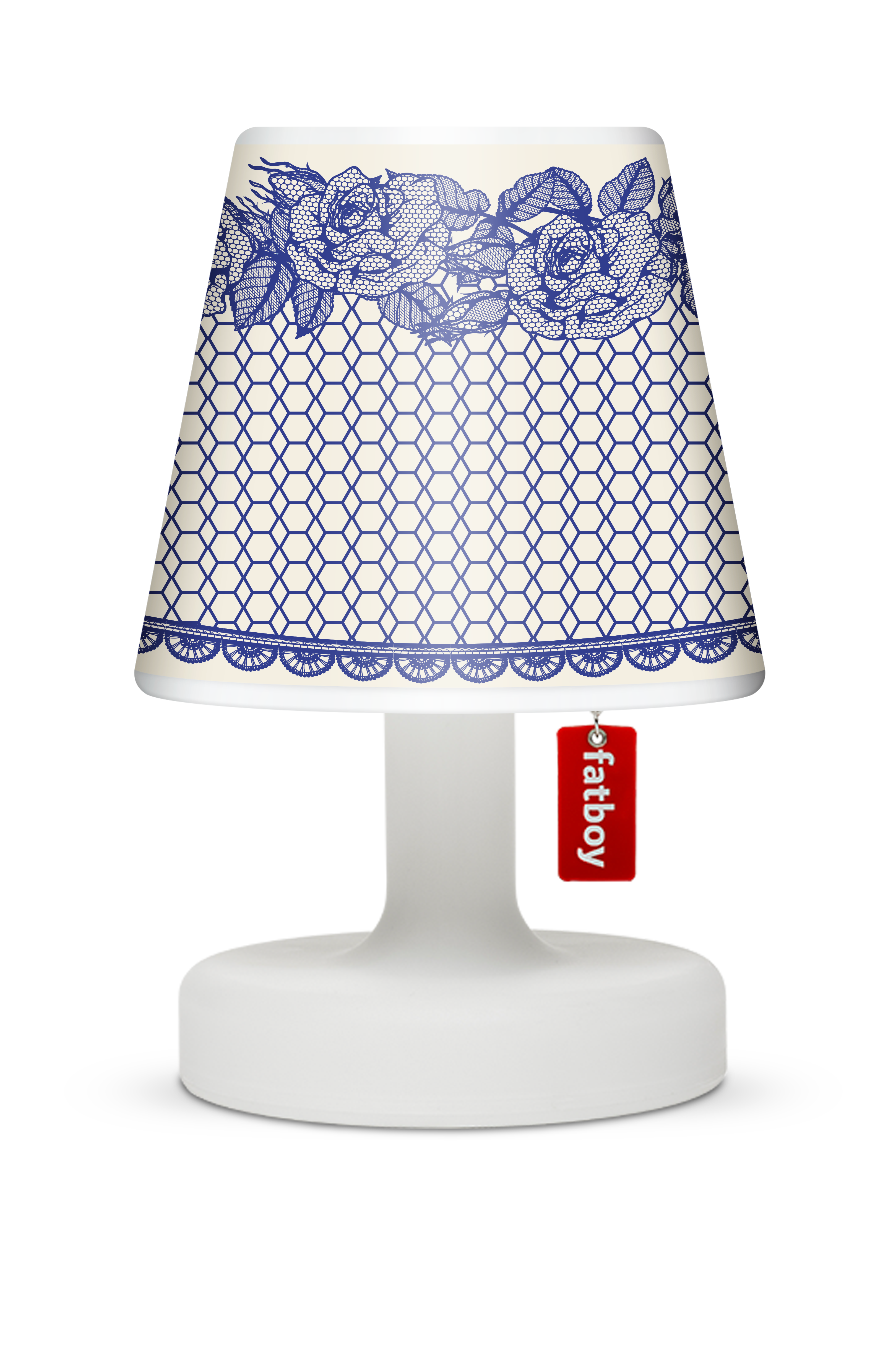 Fatboy Edison The Petit met Cappie