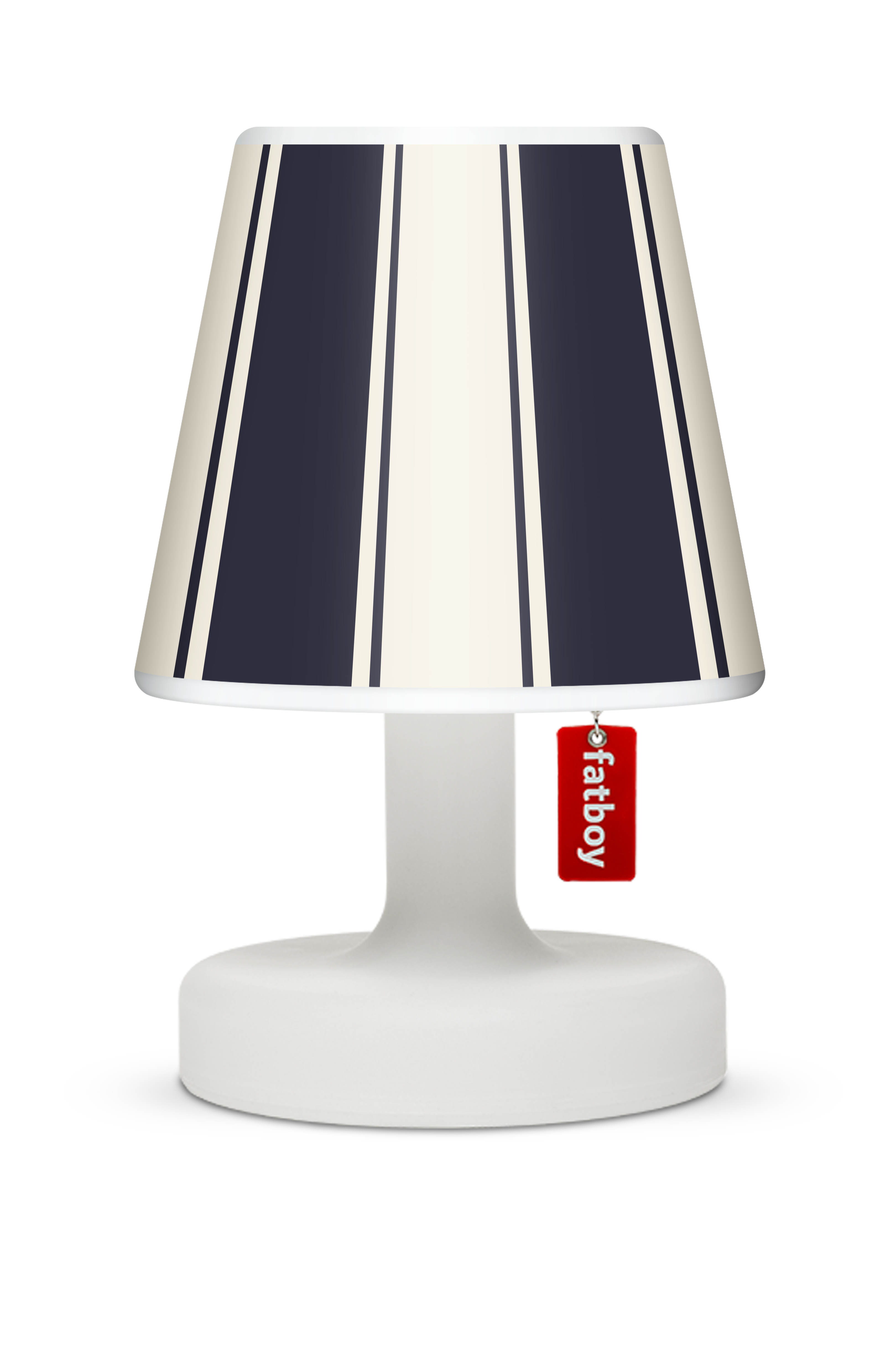 Fatboy Edison The Petit met Cappie