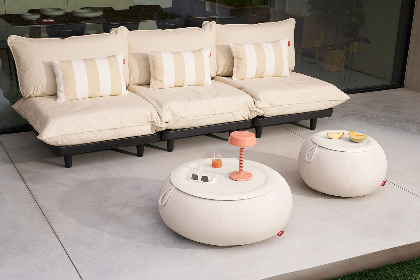 Fatboy Dumpty Outdoor Salontafel