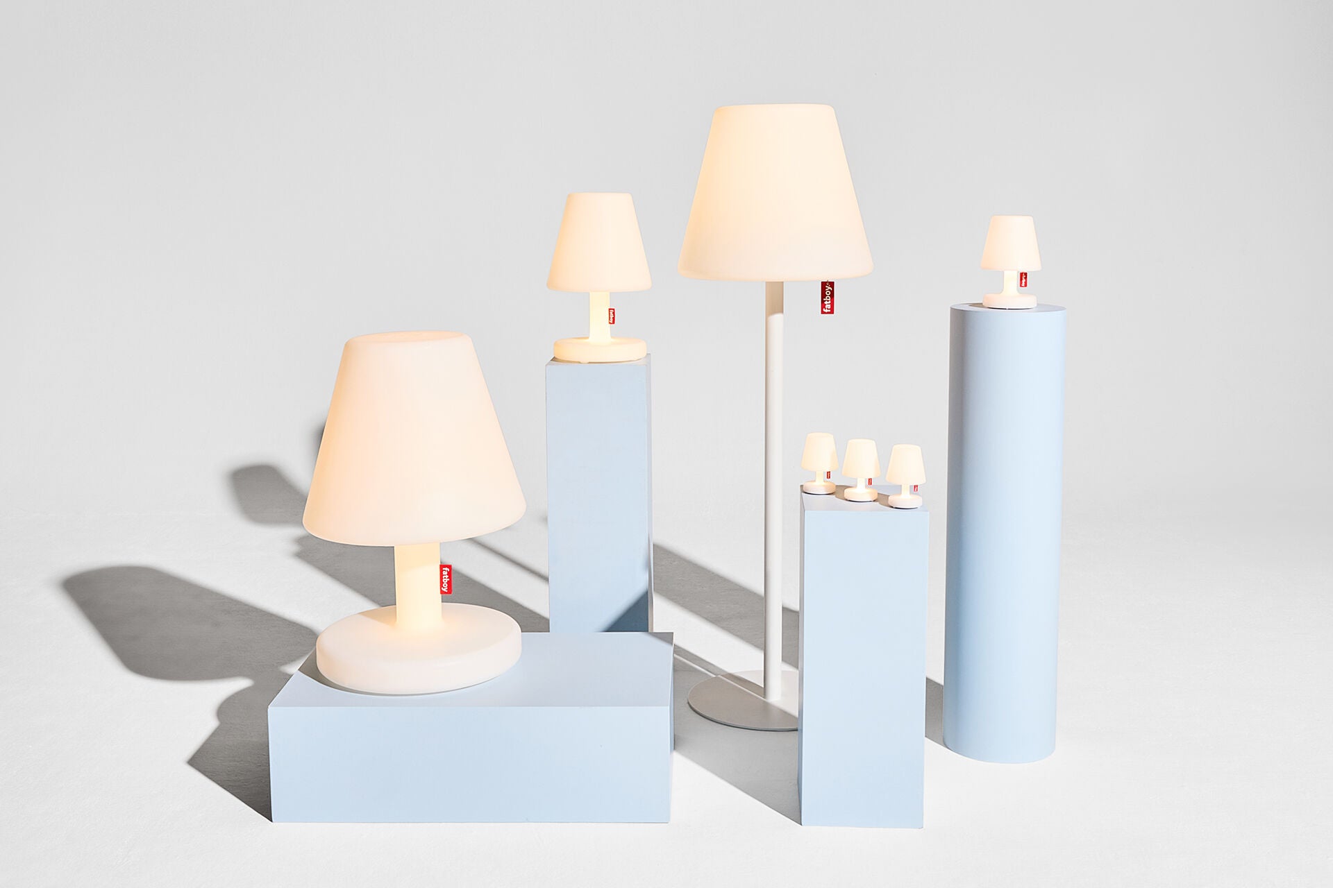 Fatboy® lamp, Edison The Medium