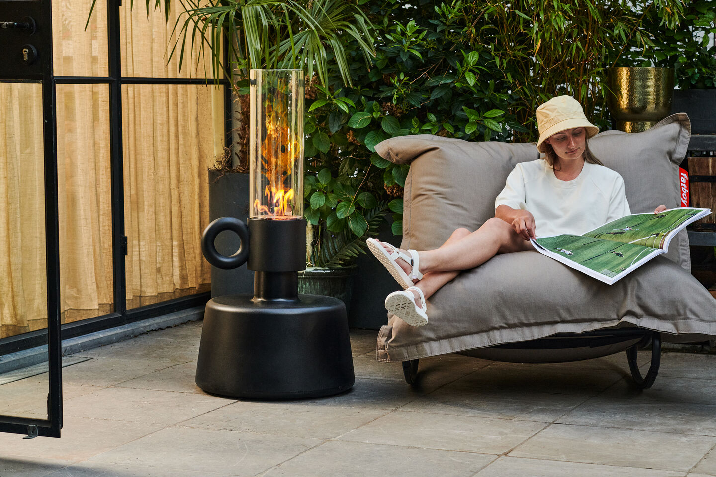 Fatboy®, Flamtastique