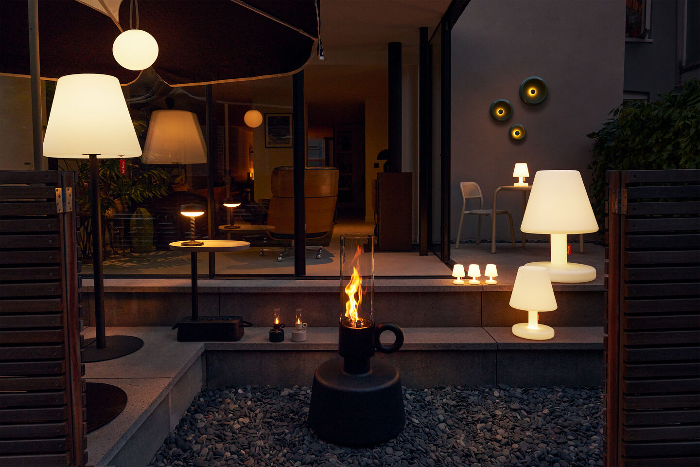 Fatboy®, Flamtastique