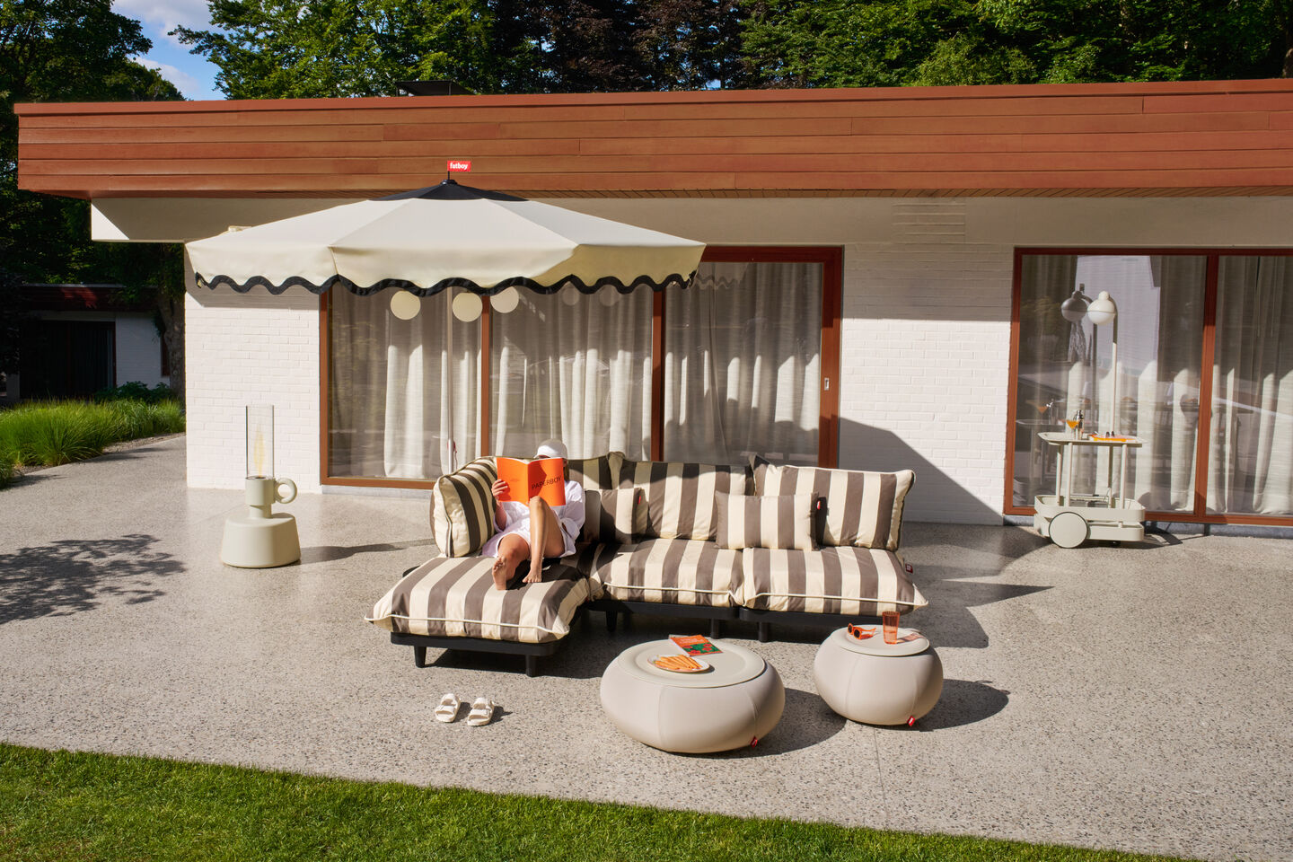 Fatboy®, Flamtastique