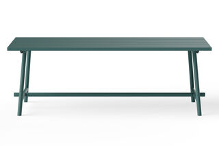 Fatboy Fred's, Tuintafel, Meerdere kleuren mogelijk