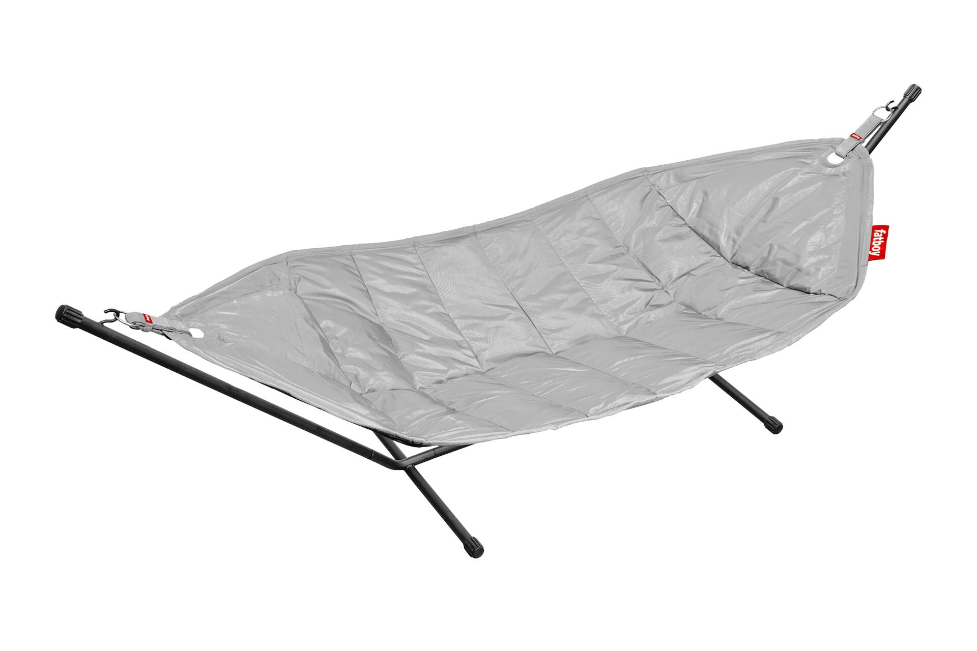 Fatboy Headdemock met Zwart Frame.