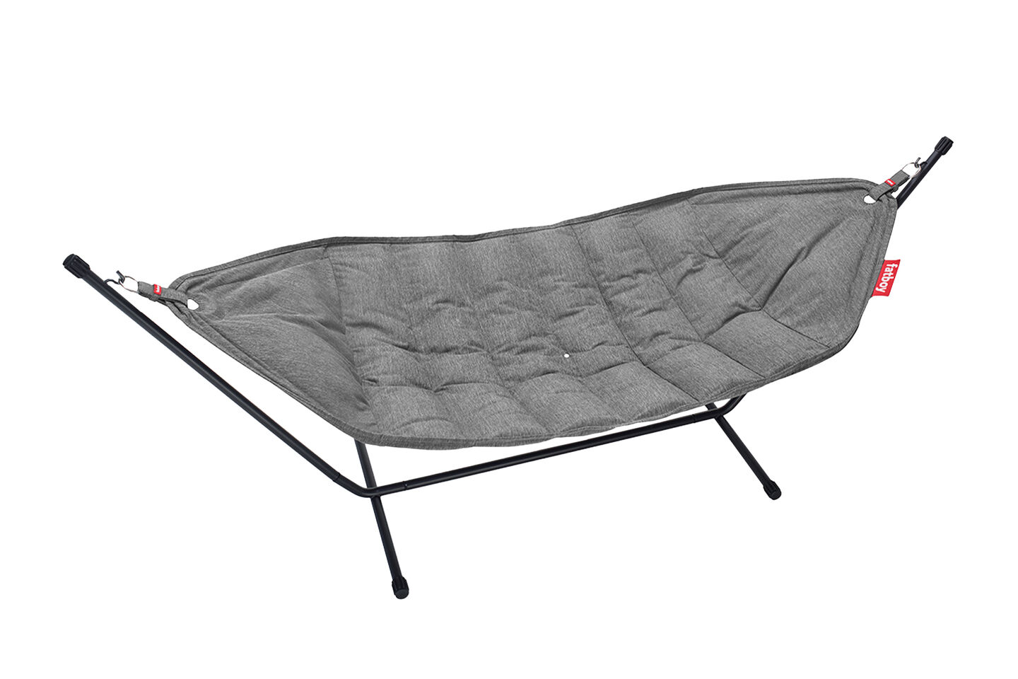 Fatboy Headdemock SuperB Hangmat met Zwart Frame.