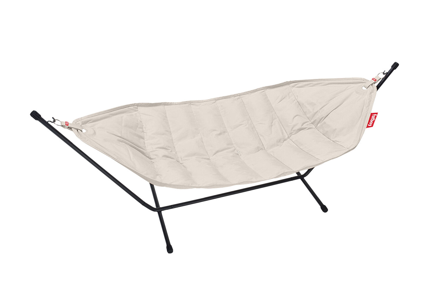 Fatboy® Headdemock, SuperB hangmat + frame black