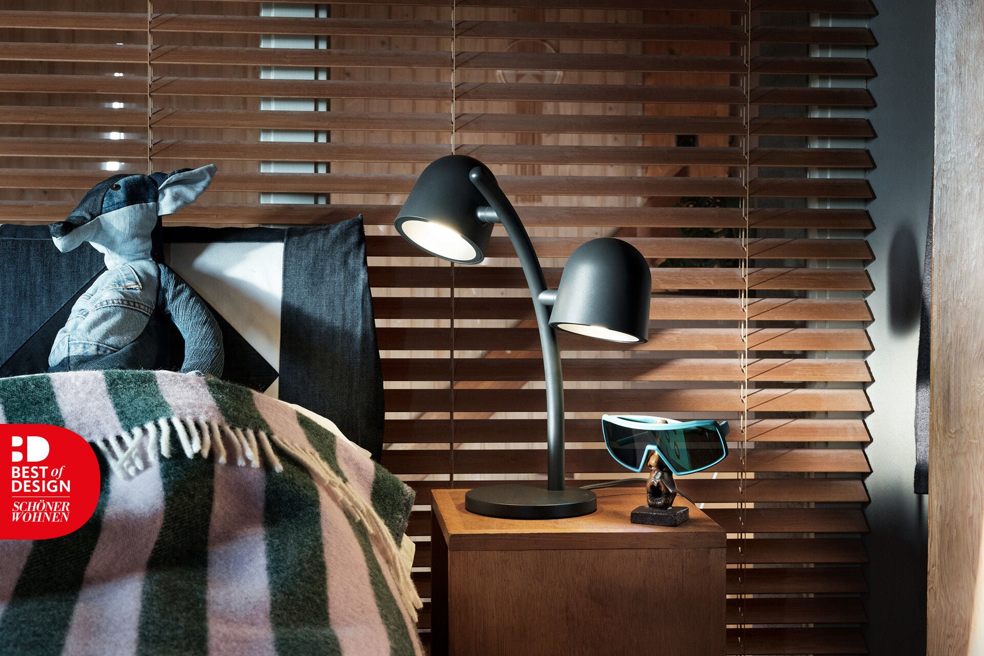 Fatboy® Little Lebow. Verkrijgbaar in meerdere kleuren.