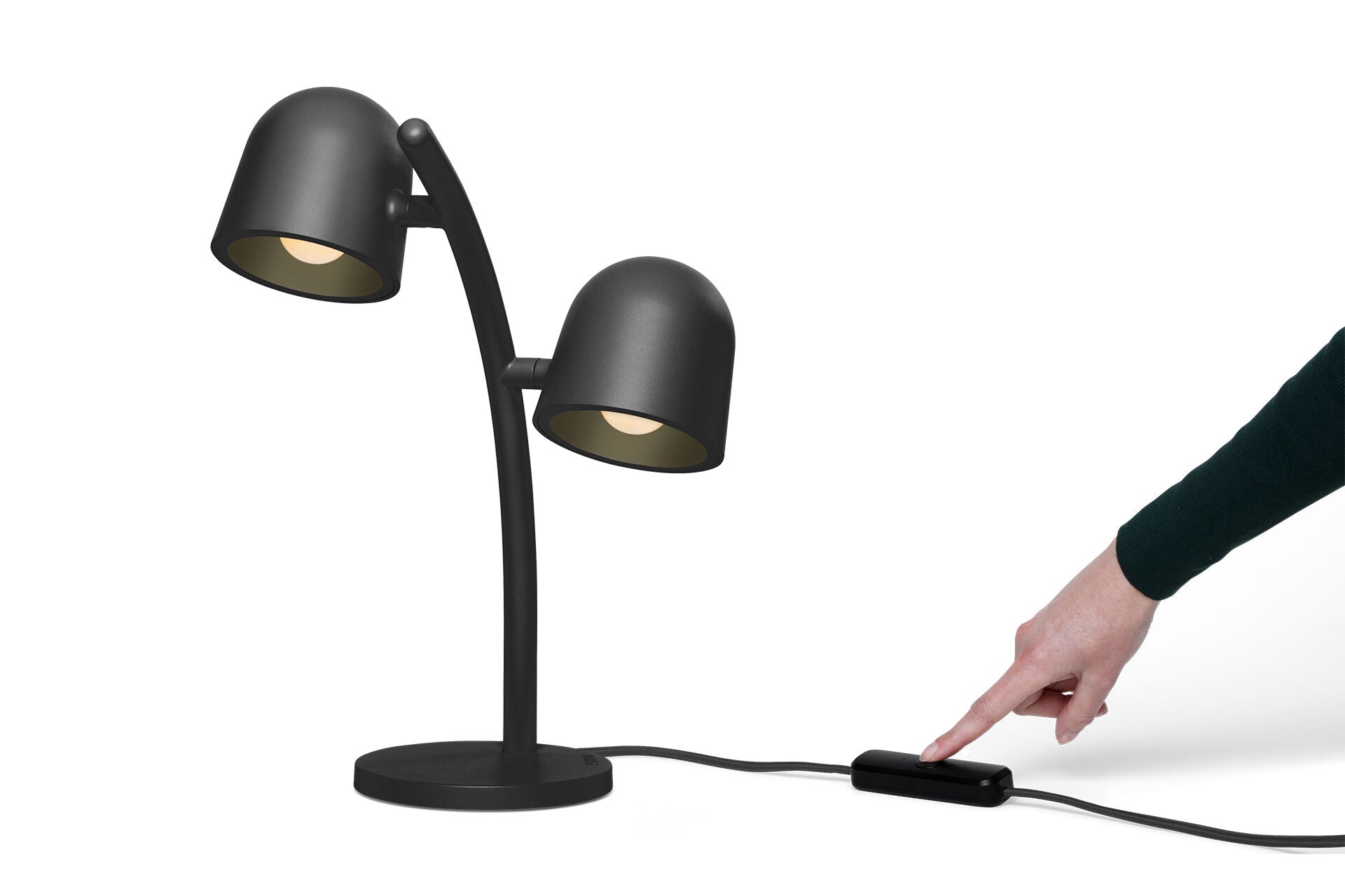 Fatboy® Little Lebow. Verkrijgbaar in meerdere kleuren.