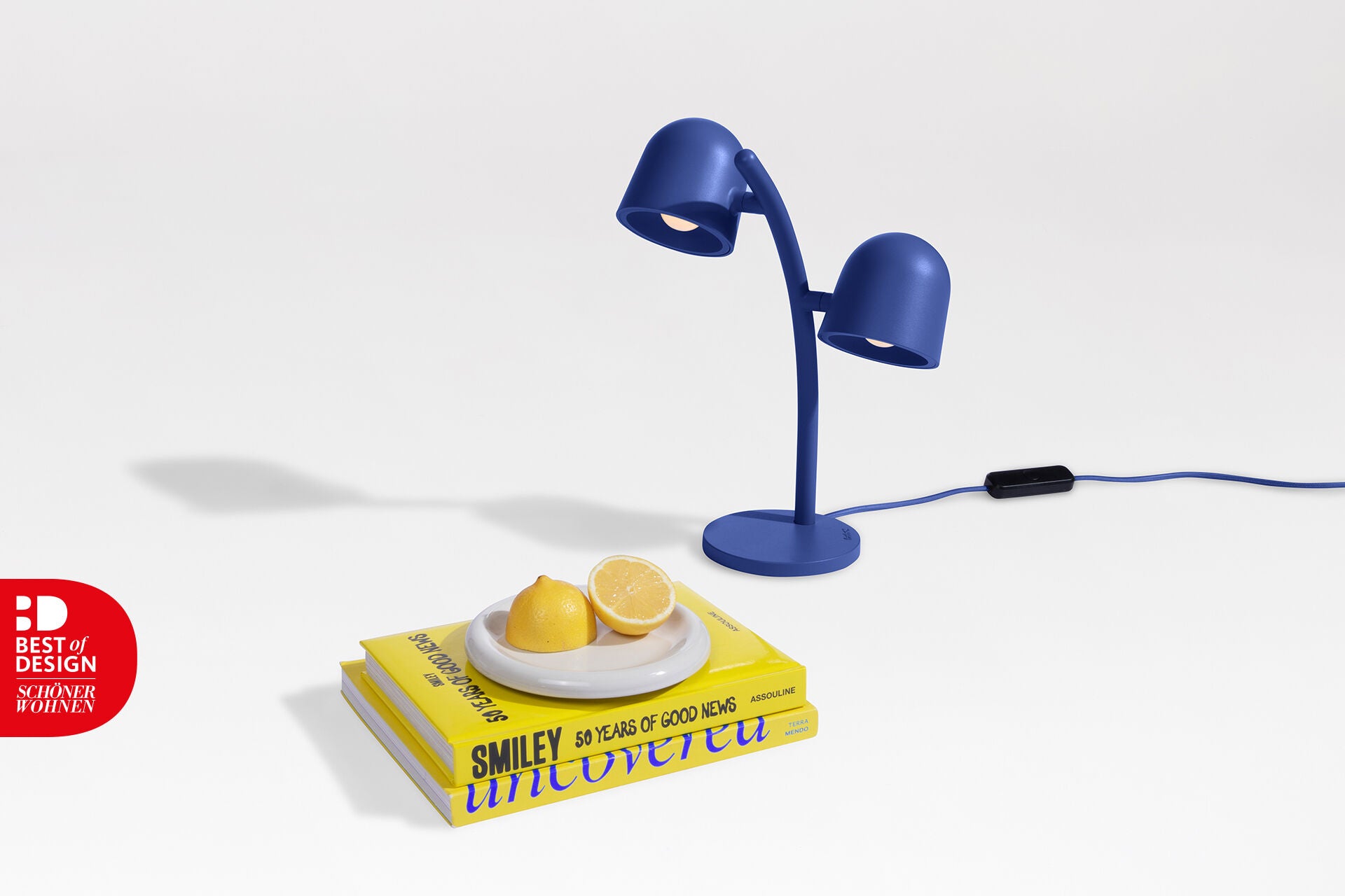 Fatboy® Little Lebow. Verkrijgbaar in meerdere kleuren.