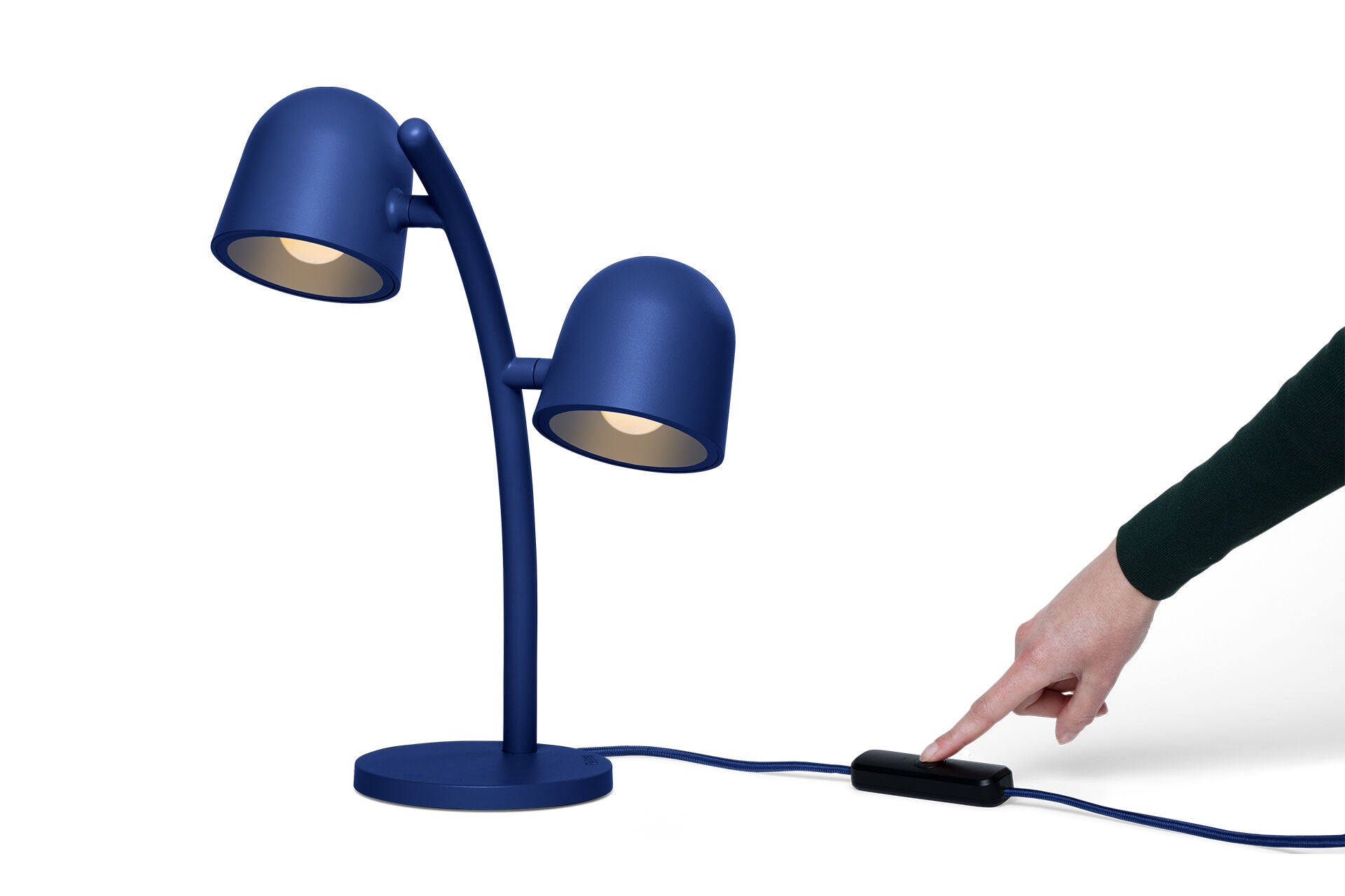 Fatboy® Little Lebow. Verkrijgbaar in meerdere kleuren.