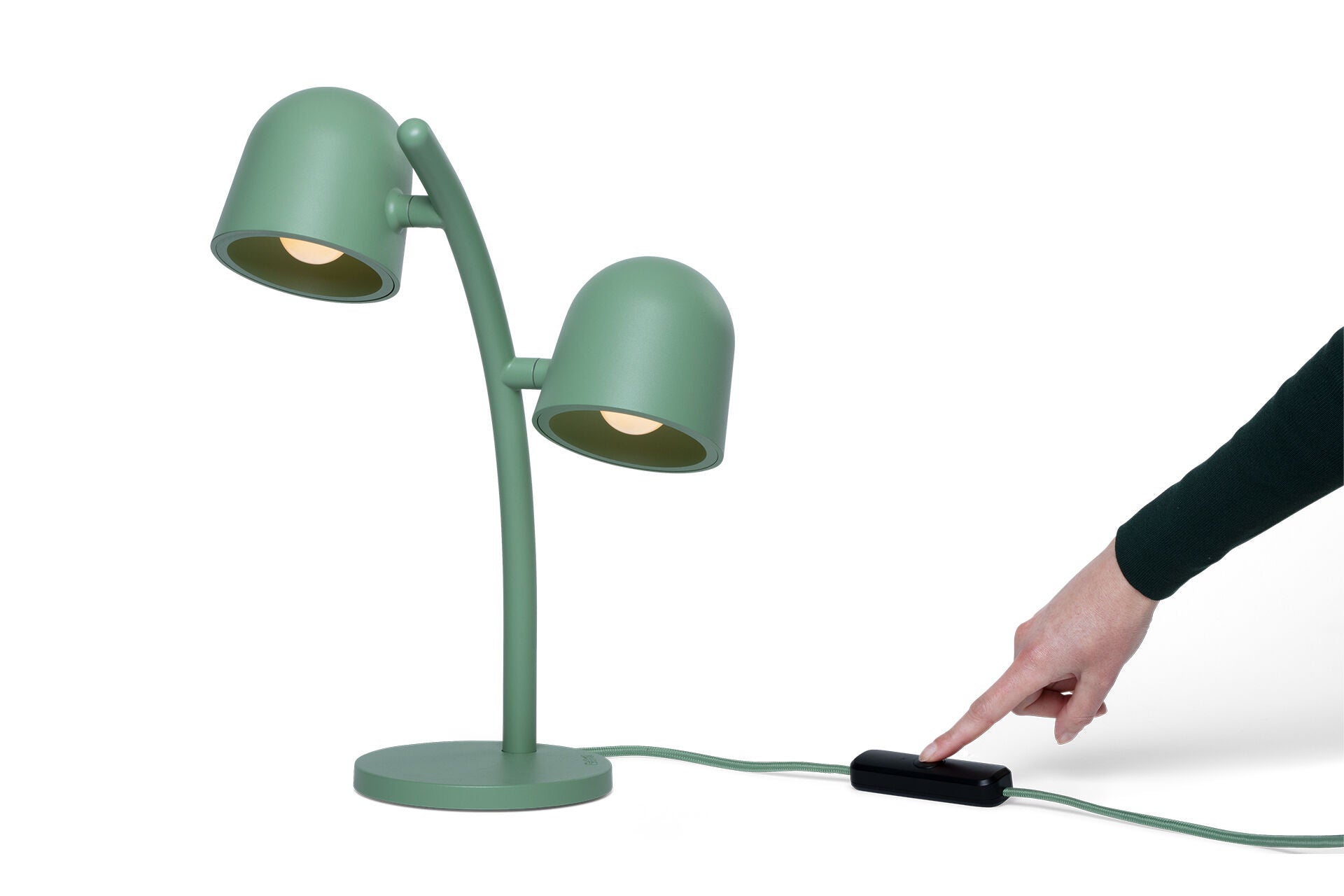 Fatboy® Little Lebow. Verkrijgbaar in meerdere kleuren.