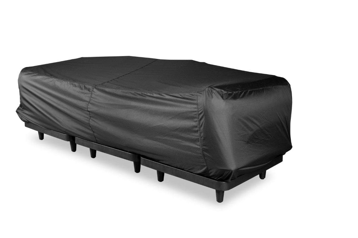 Fatboy Lounge Fatboy Paletti Modulair afdekhoes, verkrijgbaar voor de één-, twee of driezit.