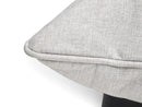Fatboy Lounge Fatboy Paletti Modulair Lounge Corner Seat. Verkrijgbaar in de kleur Mist, Sahara, Thunder Grey, Rock Grey en Storm Blue