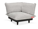 Fatboy Lounge Mist Fatboy Paletti Modulair Lounge Corner Seat. Verkrijgbaar in de kleur Mist, Sahara, Thunder Grey, Rock Grey en Storm Blue