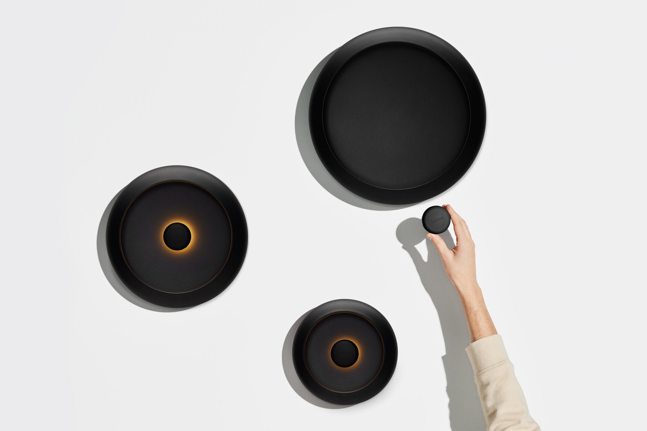 Fatboy Oloha. Leverbaar in 4 kleuren